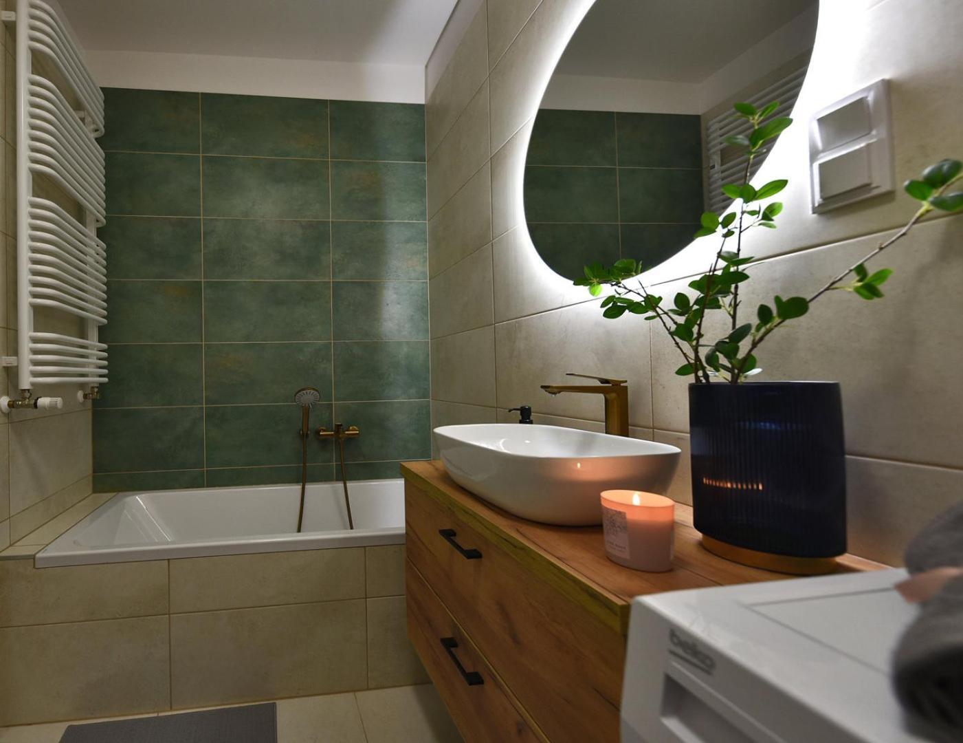 Superapart Prymasa 1000-Lecia 6A, Hidden Gem - Ideal For Relaxation & Escapes Rzeszow Exterior photo