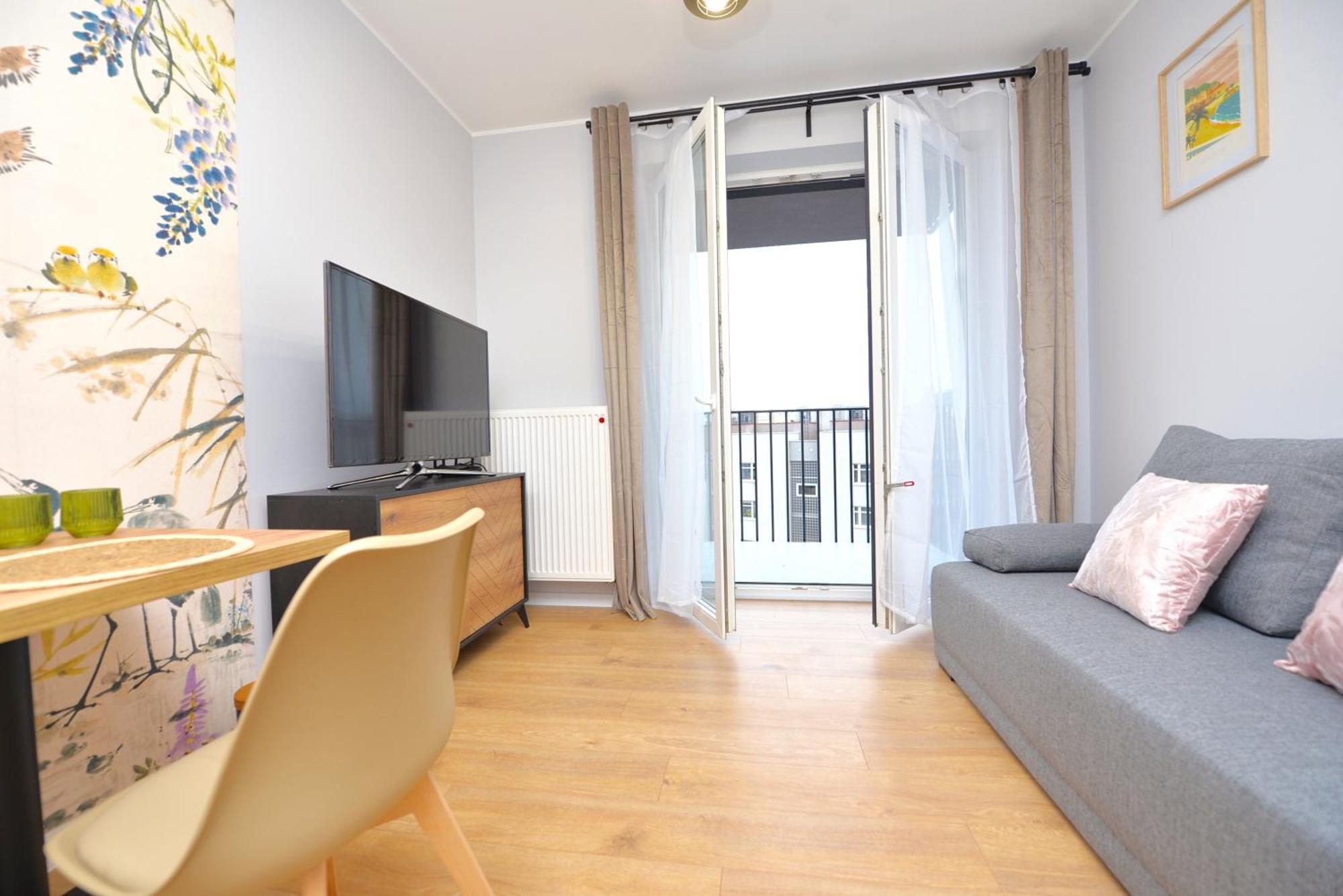 Superapart Prymasa 1000-Lecia 6A, Hidden Gem - Ideal For Relaxation & Escapes Rzeszow Exterior photo